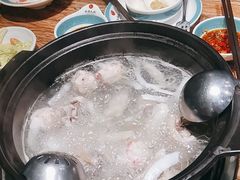 -春润大地海南椰子鸡(沙井京基百纳广场店)