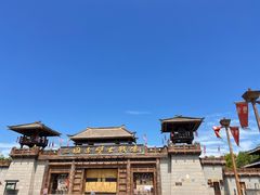 -三国赤壁古战场