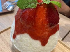 -After You Dessert Cafe(CENTRALWORLD)