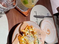 -一沙一城·岩烤牛扒(深圳首店)