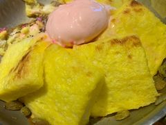 -吕氏疙瘩汤·新鲁菜(新贵和店)
