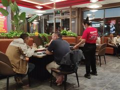 -韶山冲湘菜(中兴大街店)