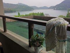 -宁波九龙湖开元度假村