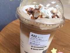 -瑞幸咖啡(南海万科广场店)