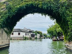 -乌镇景区