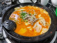 李师傅脆肚-李师傅脆肚(华强北店)