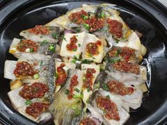 -院里寻菜·精致庭院菜(观沙岭店)