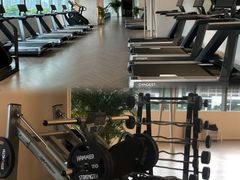 -YCHL FIT 健身(星寰店)
