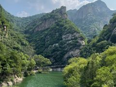 -黑龙潭风景区