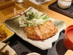 -味太助·银饭食堂(中华城店)
