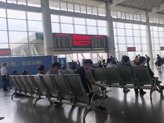 -苏州园区站