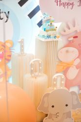 -告白气球派对策划·求婚·订婚宴·宝宝宴·生日派对