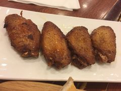 -玛格萝妮比萨屋(陆家浜路店)