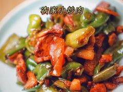 -老乡鸡(上海白玉兰广场店)