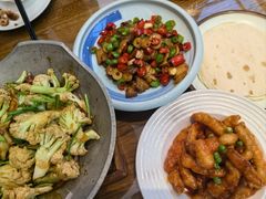 -巨鼎谭家菜(普照寺路店)