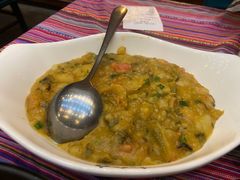 -香巴拉云南餐厅(华莱坞店)