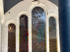 -平安桥天主教堂