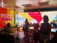 -Jonah's Fruit Shake & Snack Bar