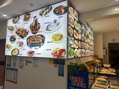 -碧海银沙海鲜餐厅(恒大海上威尼斯店)
