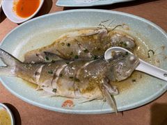 -抱德·潮汕味(敦和店原惠城鱼仔)
