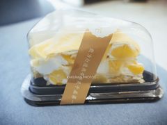 -薇薇安千层蛋糕(府城店)