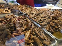 -王浩儿纪六孃甜皮鸭(乐山总店)