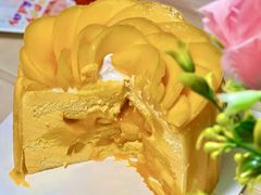 -美心西饼mx cakes(猎德优托邦店)