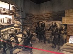 -上海四行仓库抗战纪念馆