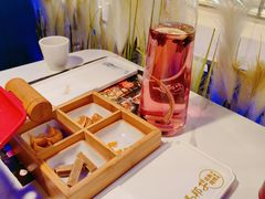-马邦子·紫苏烤鱼(恒隆广场店)