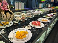 -巴犀烧烤(新崇光店)