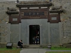 -景德镇古窑民俗博览区