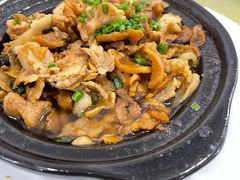 -秋姐美食店(旅游大道店)