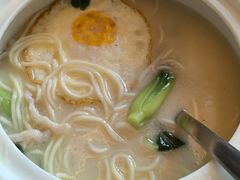 -环球港凯悦 · 享悦中餐厅