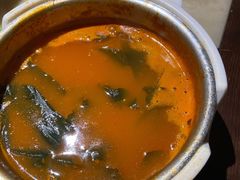 -东道煮牛肉火锅(东盛大街店)