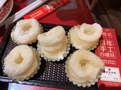 -味福记·本地特色菜(八一万达广场店)