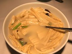 -汤城小厨•粤菜•靓汤(金宝街店)
