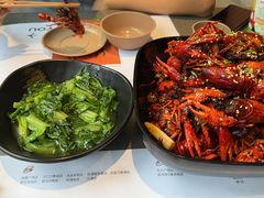 -一棠龙虾•王牌虾球(后湖御华里店)