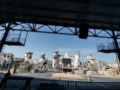 -渔岛海洋度假区