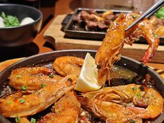 -小川洋风料理(江汉路店)