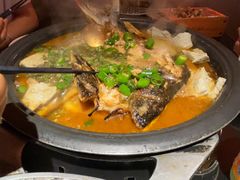 -探鱼·鲜青椒爽麻烤鱼(领展购物广场店)