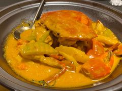 -蟹榭·本帮江浙菜·蟹宴(大宁久光商场店)