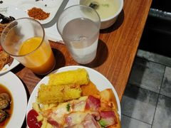 -汉巴味德(乐宾百货店)
