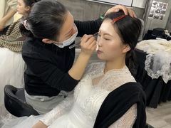 -吉田美学化妆美甲摄影培训(丽水校区)