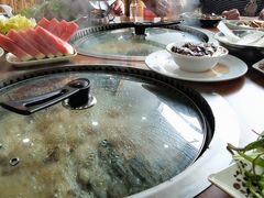 -天发长铁锅炖(王秀村店)