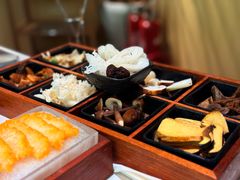 -花菇朵 ll 野生菌火锅·精品云南菜(后沙峪店)