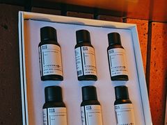 -泰合玺·精油疗愈SPA(狮山天街生活广场店)