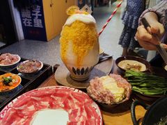 -楠火锅(龙阳广场店)