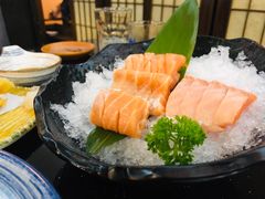 -真剑日本料理·铁板烧(贵州路店)