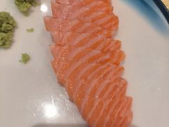 -金狮国际酒店自助餐(金狮店)