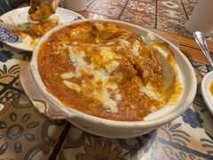阿里巴巴焗雞扒飯-番茄屋葡式美食(总店)